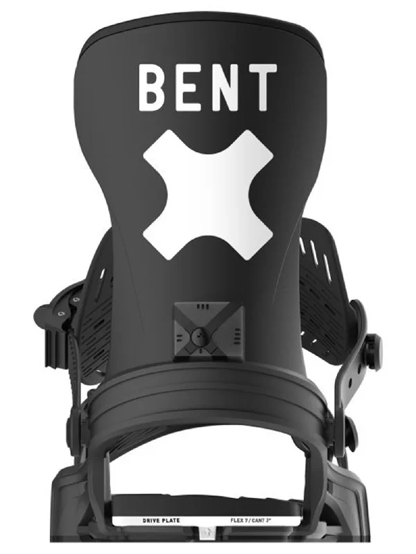 Axtion Snowboard Bindings