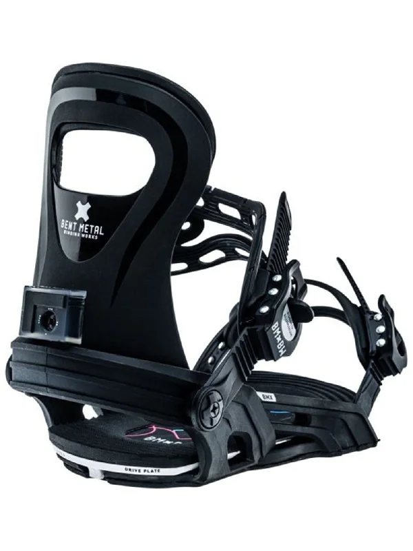 BMX Snowboard Bindings (Youth)