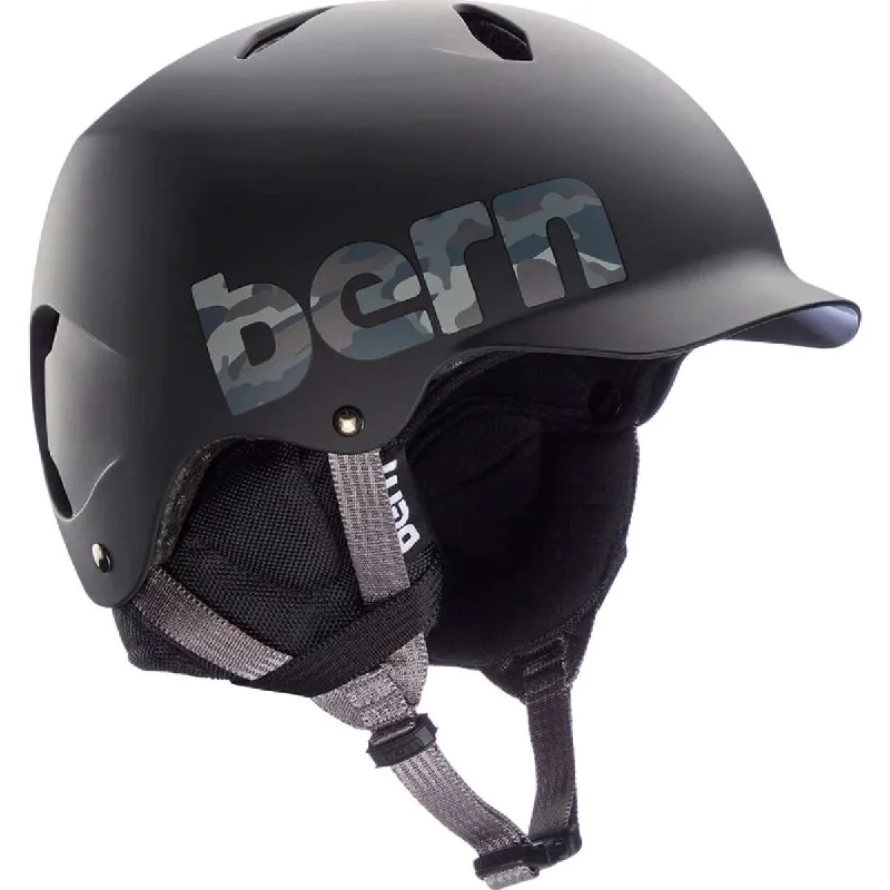 Bern Junior Bandito Mips Helmet 2022-2023