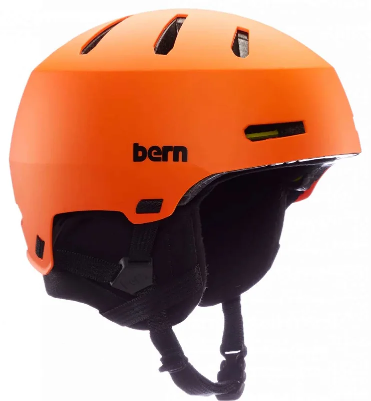 Bern Junior Macon 2.0 MIPS Helmet 2022-2023