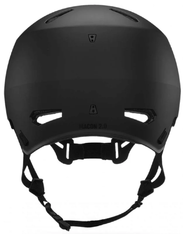 Bern Macon 2.0 MIPS Helmet 2022-2023