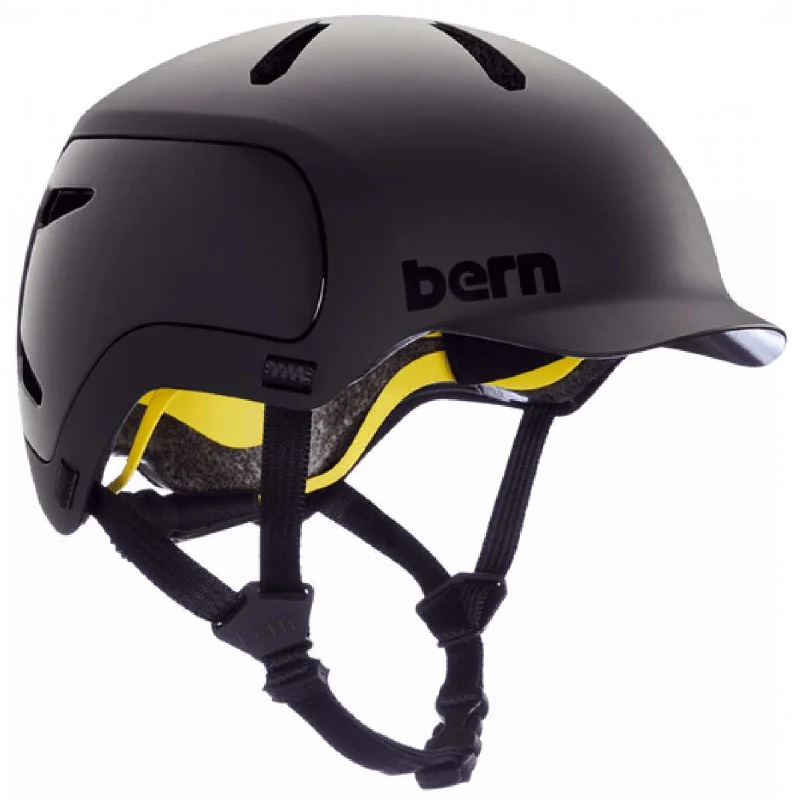 Bern Watts 2.0 MIPS Helmet 2022-2023