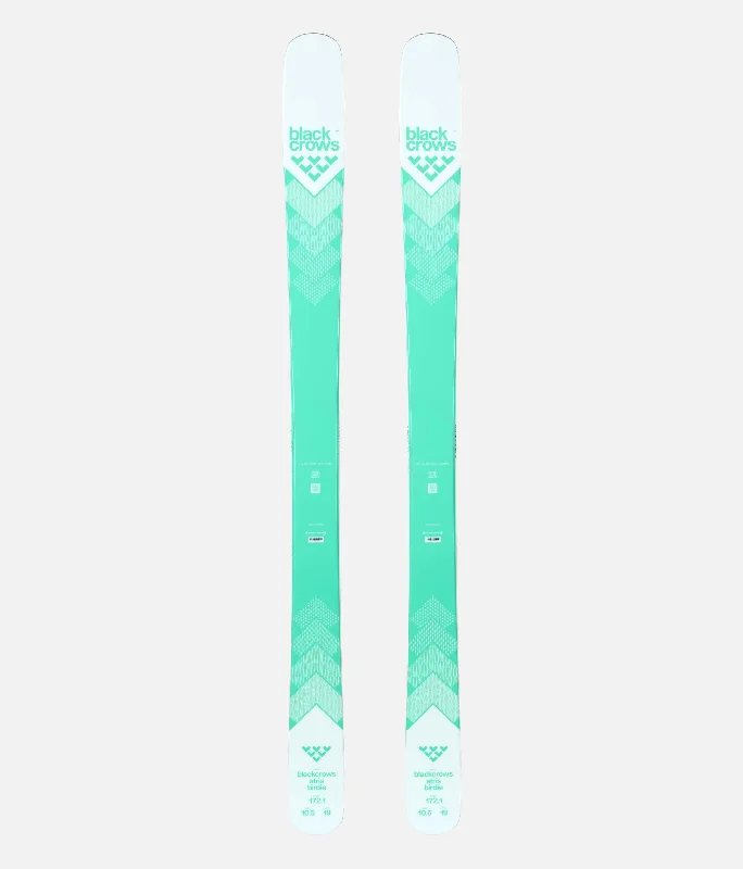 Black Crows Atris Birdie Skis - Women's 2025