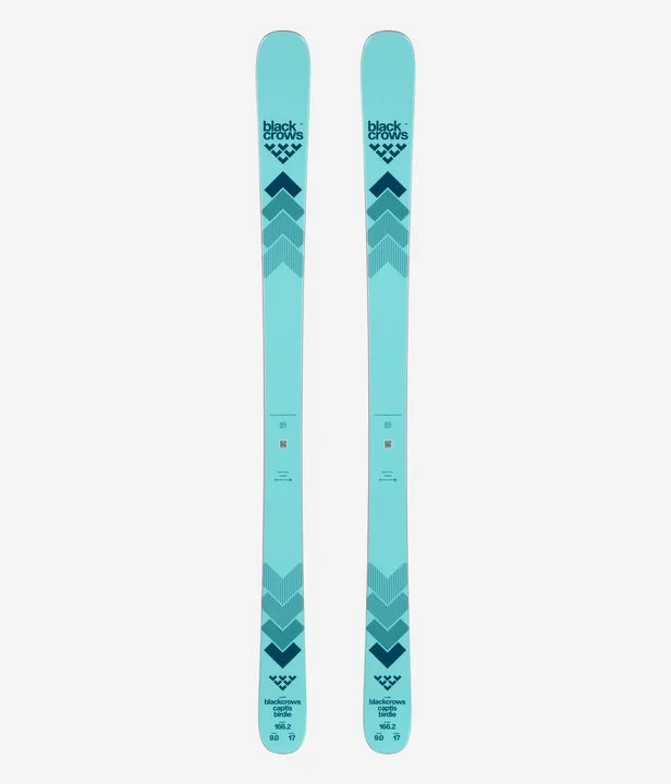 Black Crows Captis Birdie Skis - Women's 2025