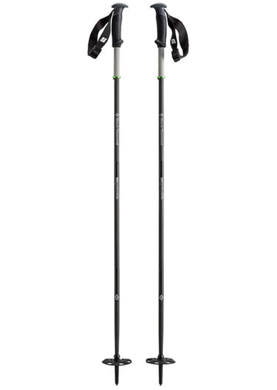 Black Diamond Carbon Compactor Ski Poles