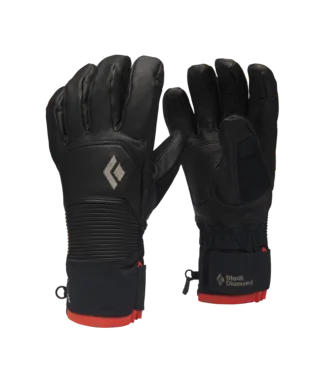 Black Diamond Impulse Gloves