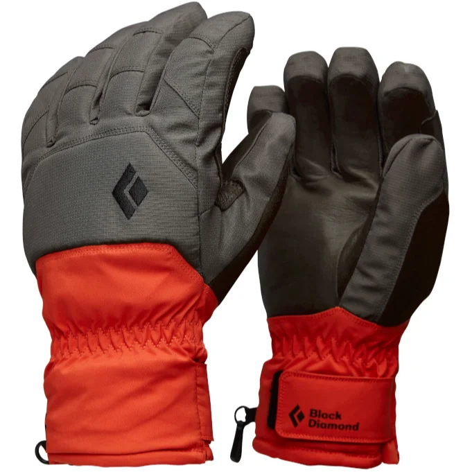 Black Diamond Mission MX Gloves