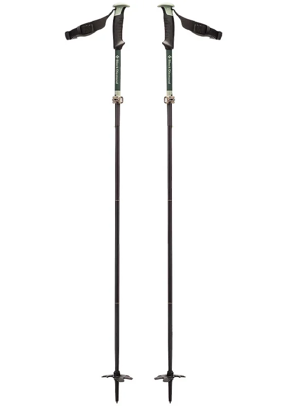 Black Diamond Compactor Ski Poles