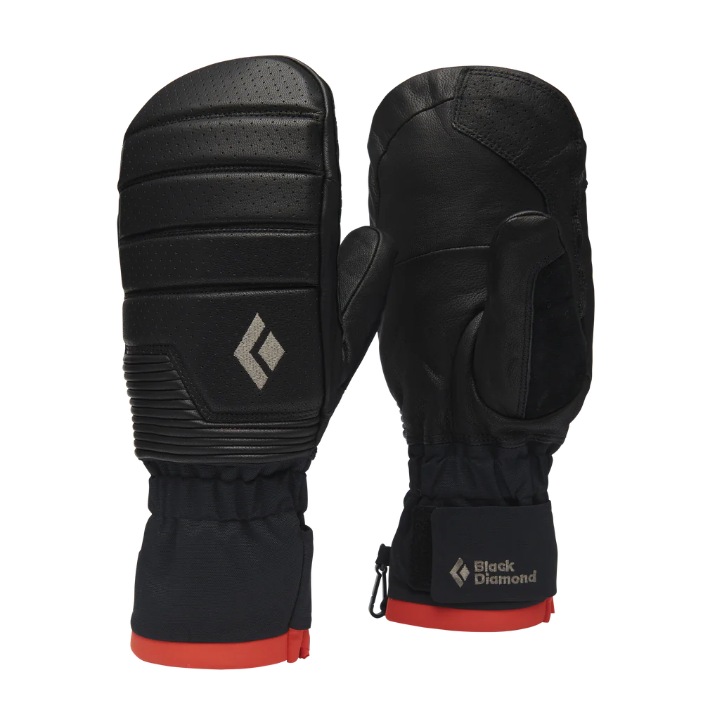 Black Diamond Progression Mitts-Women's