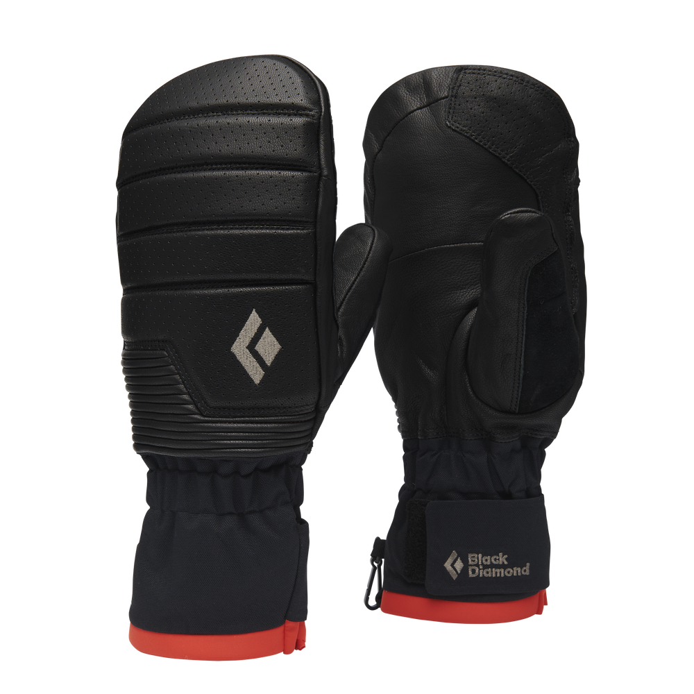 Black Diamond Progression Mitts