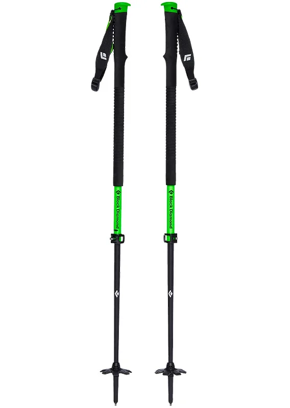 Black Diamond Vapor 2 Carbon Ski Poles