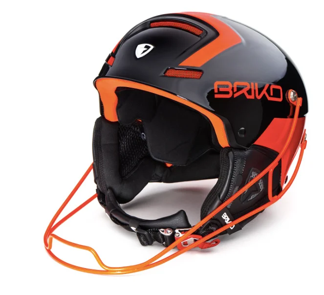 Briko Slalom Race Helmet