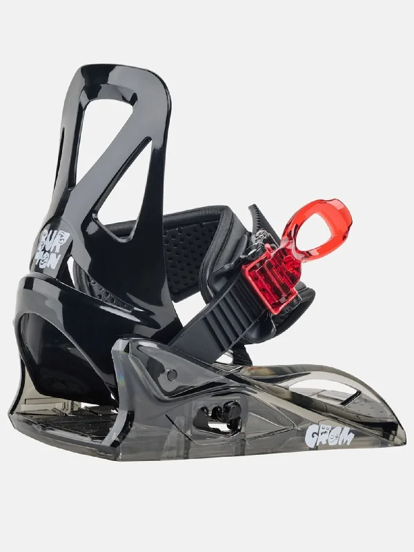 Grom Snowboard Bindings (Youth)