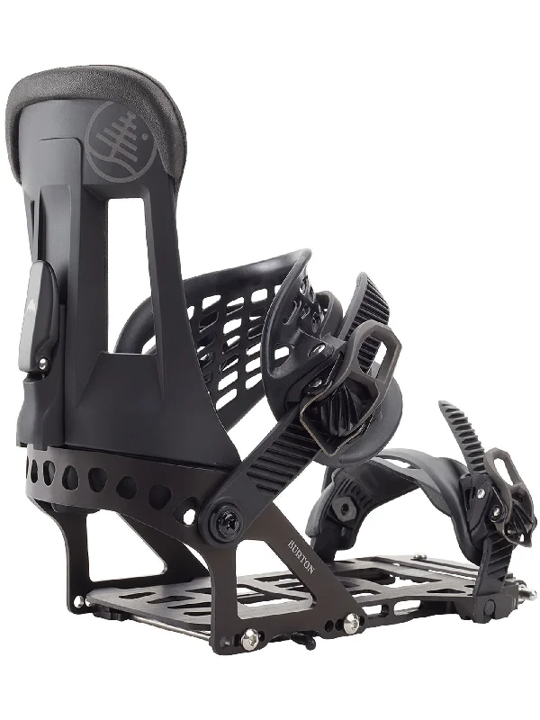 Hitchhiker Splitboard Bindings