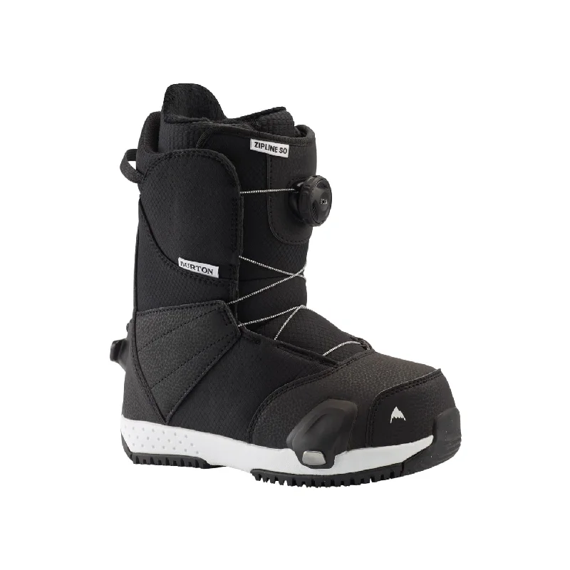 Burton Junior's Zipline Step On Snowboard Boot 2024