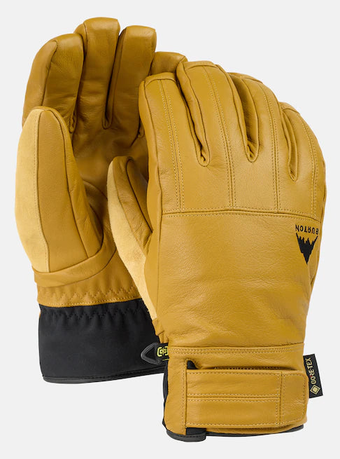 Burton Men's Gondy GORE-TEX Leather Gloves