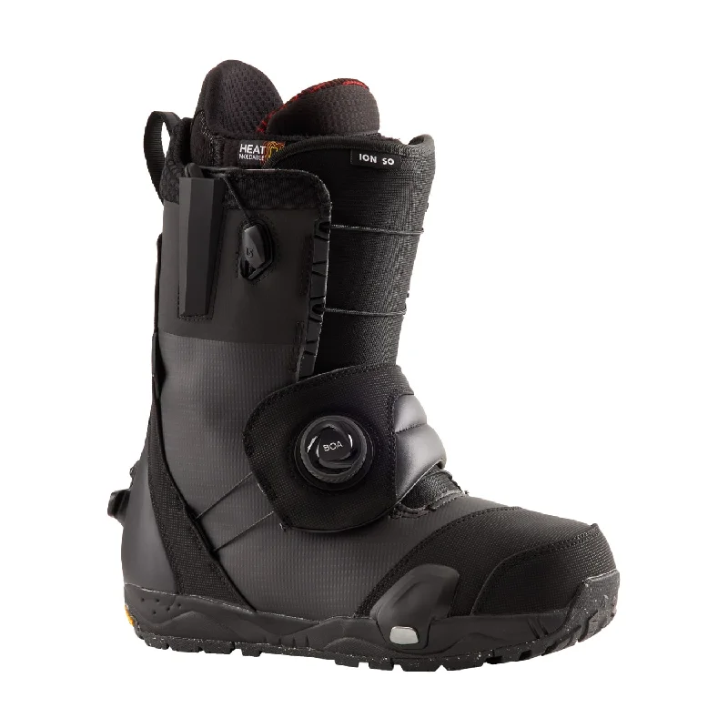 Burton Men's Ion Step On® Snowboard Boots 2025