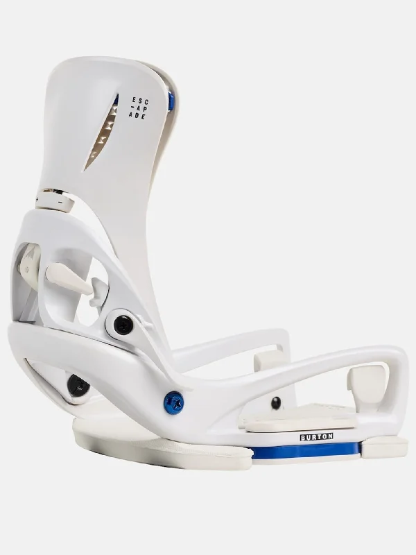 Step On Escapade EST Snowboard Bindings (Women)