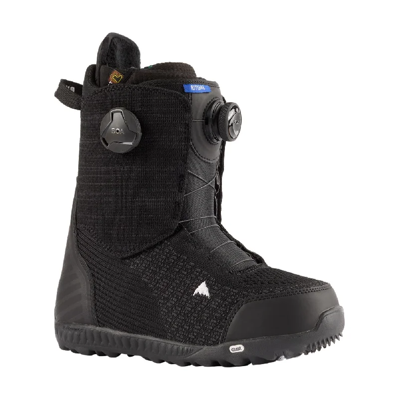 Burton Women's Ritual LTD BOA® Snowboard Boots 2024