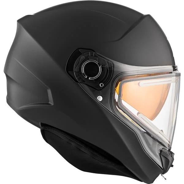 CKX Contact Electric Helmet - Solid