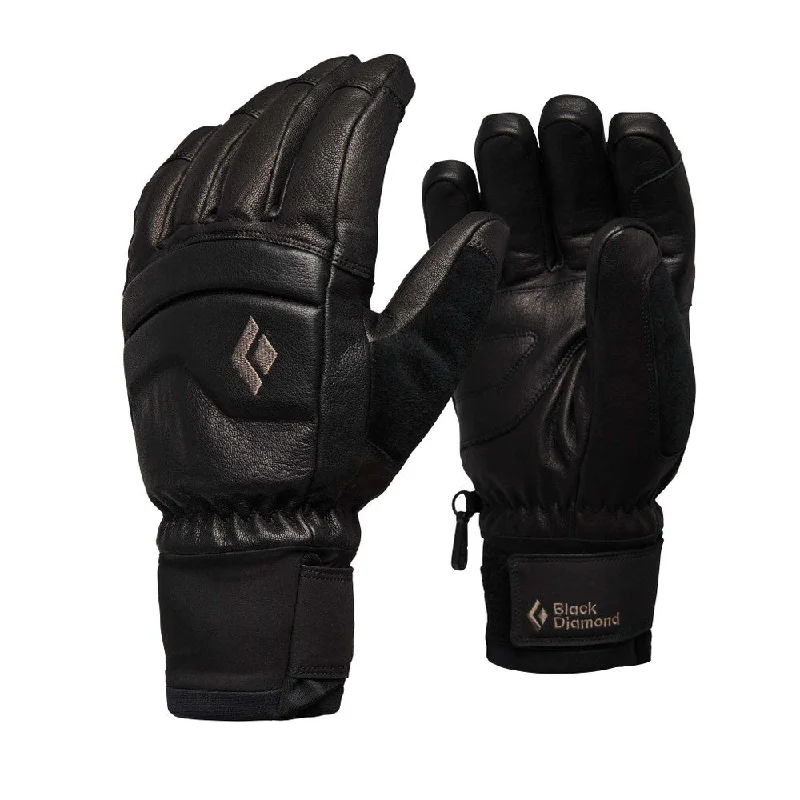 Black Diamond Spark Gloves-BLK Mens