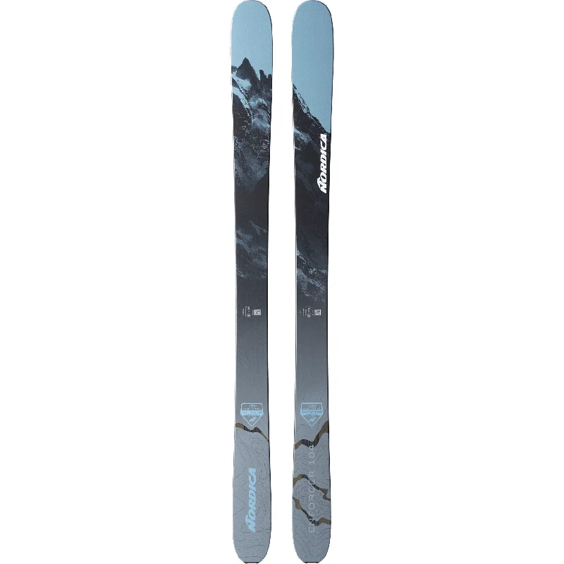 Nordica Enforcer 104 Unlimited