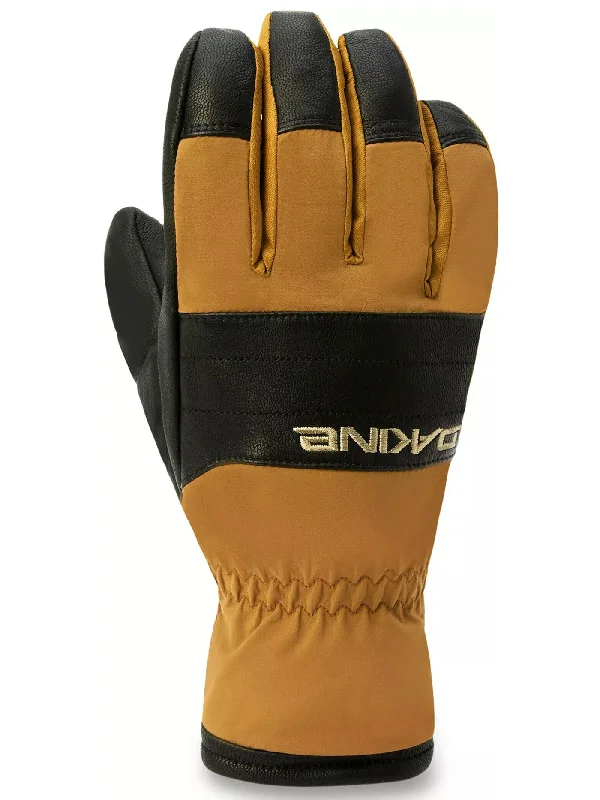 Baron Coupe Gloves