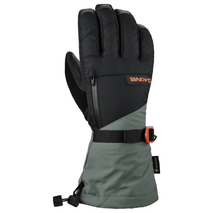 Dakine Leather Titan Gore-Tex Glove