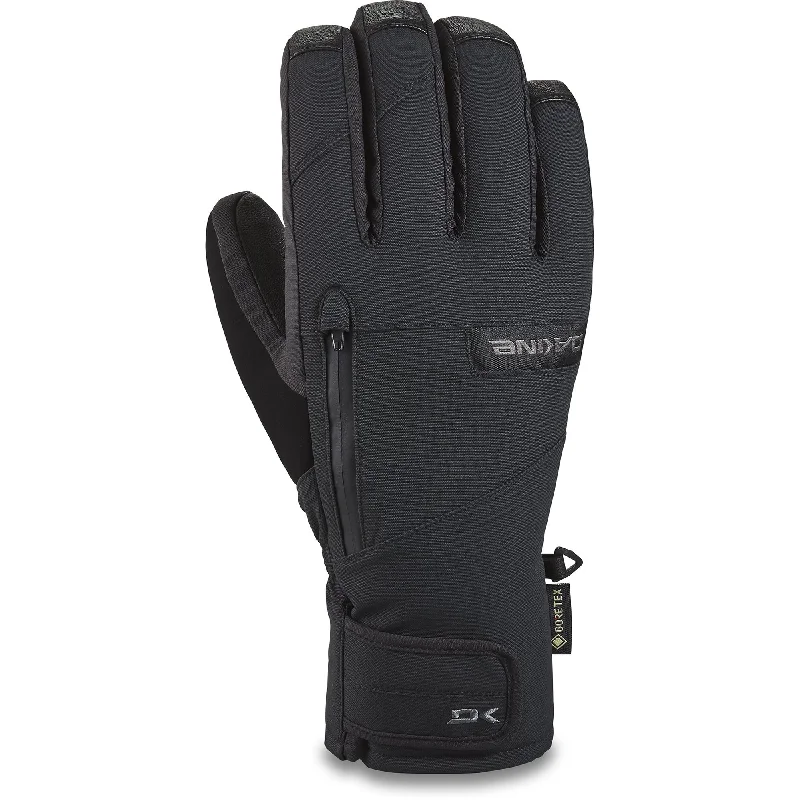 Leather Titan GORE-TEX Short Gloves