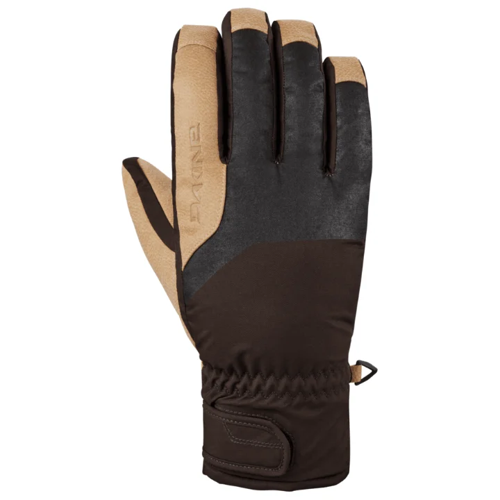 Dakine Nova Short Glove