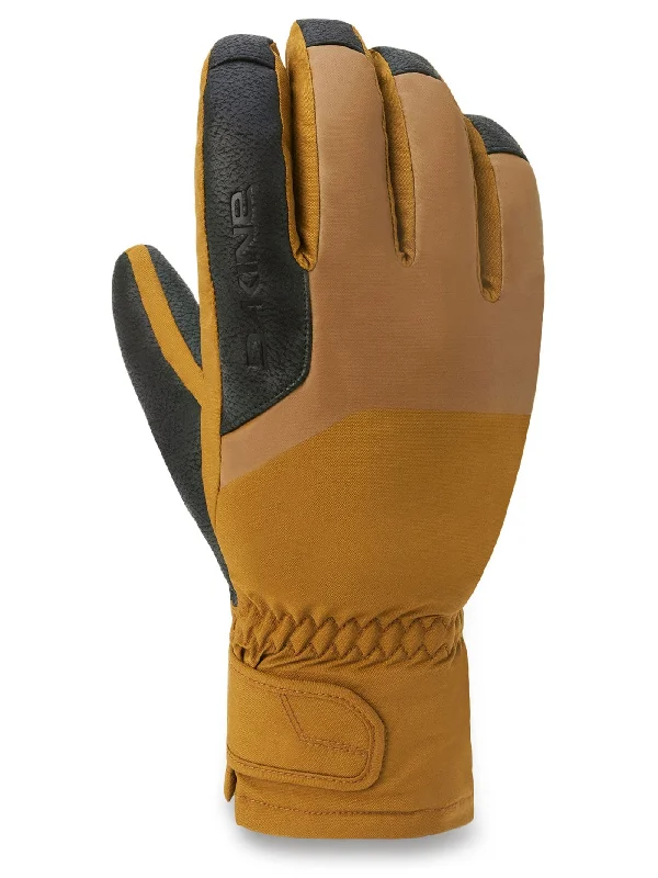 Nova Short Gloves