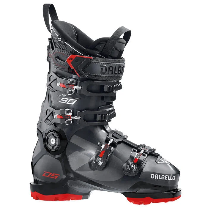 Dalbello DS AX 90 Ski Boots (Final Sale)