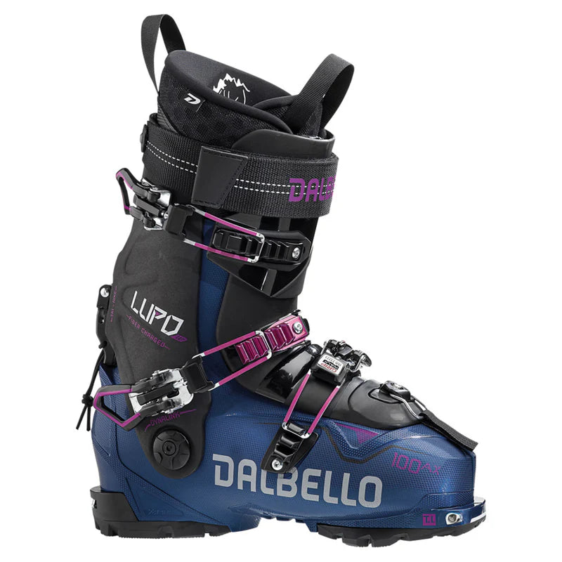 Dalbello Lupo AX 100 W Ski Boot