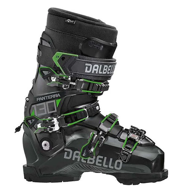 Dalbello Men's Panterra 130 ID Ski Boots 2024