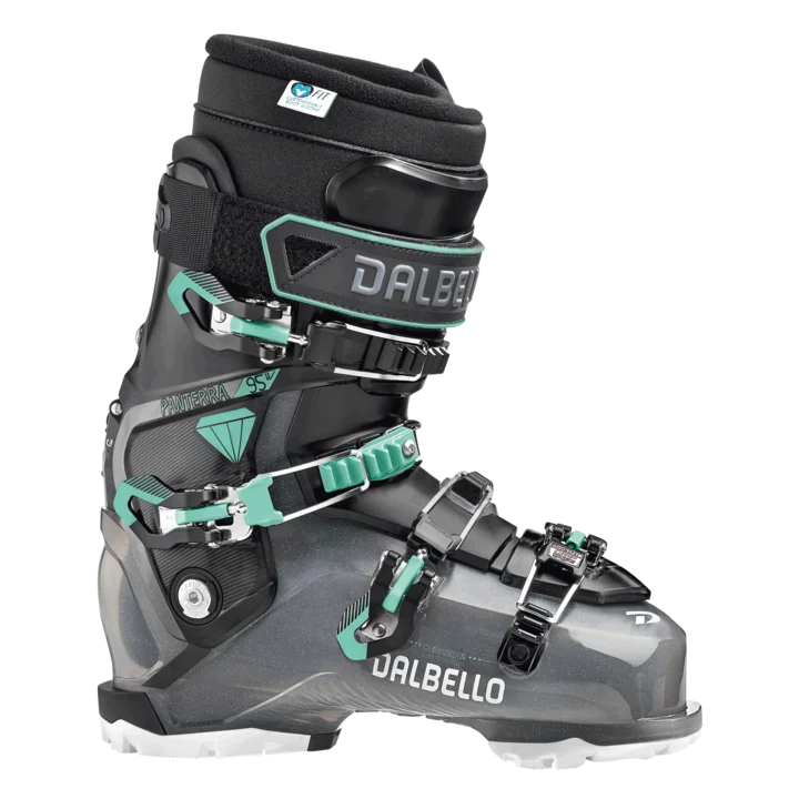 Dalbello Panterra 95 W ID GW LS Ski Boots (Final Sale)