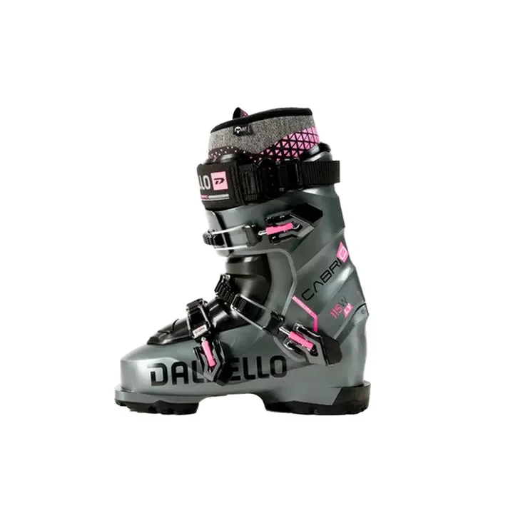 Dalbello Women's Cabrio LV 115 W Ski Boots 2024