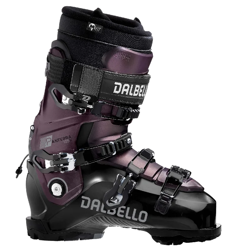 Dalbello Women's Panterra 105 ID Ski Boots 2024