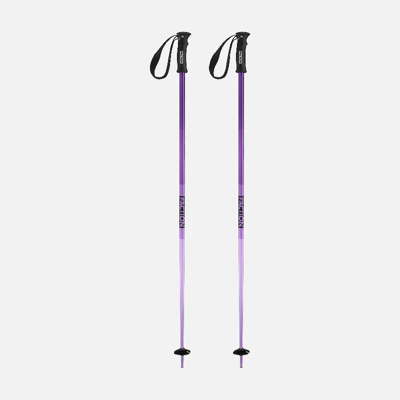 Dancer Poles Purple