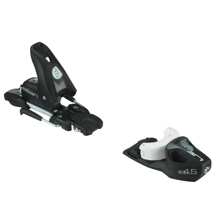 Elan EL 4.5 GW Junior Alpine Ski Bindings 2024