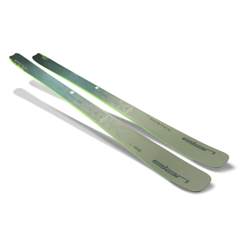 Elan Ripstick 96 Skis 2025