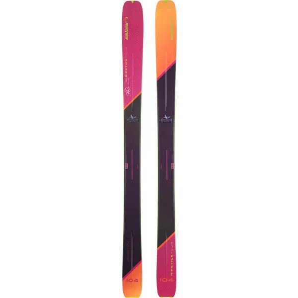 Elan Ripstick Tour 104