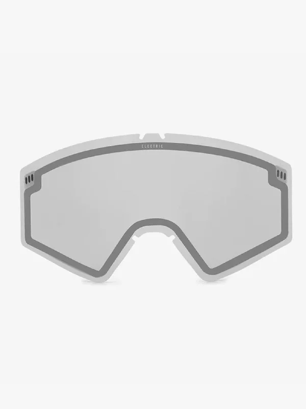 Hex Clear Lens