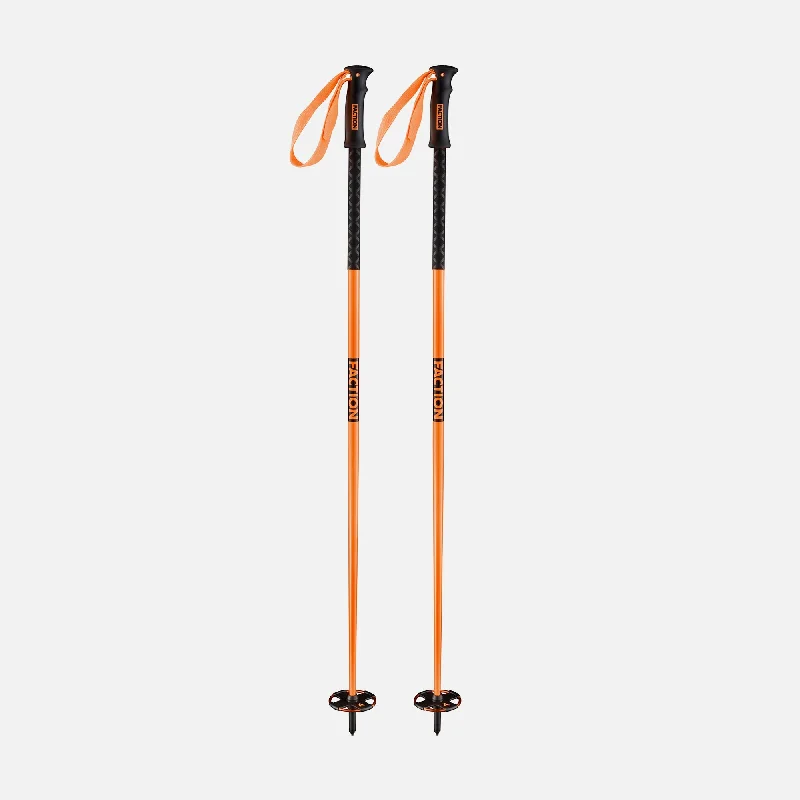 Faction Poles Orange