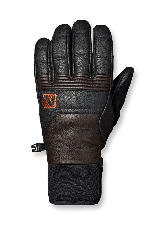 Flylow Gear Wolverine Glove - Natural/Black 2024