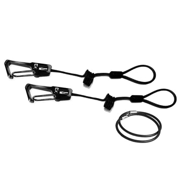 G3 Ski Leash Coiled Ski Leash