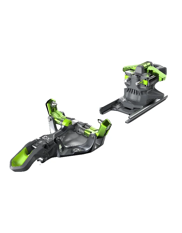 G3 Zed 12 Alpine Touring Ski Bindings