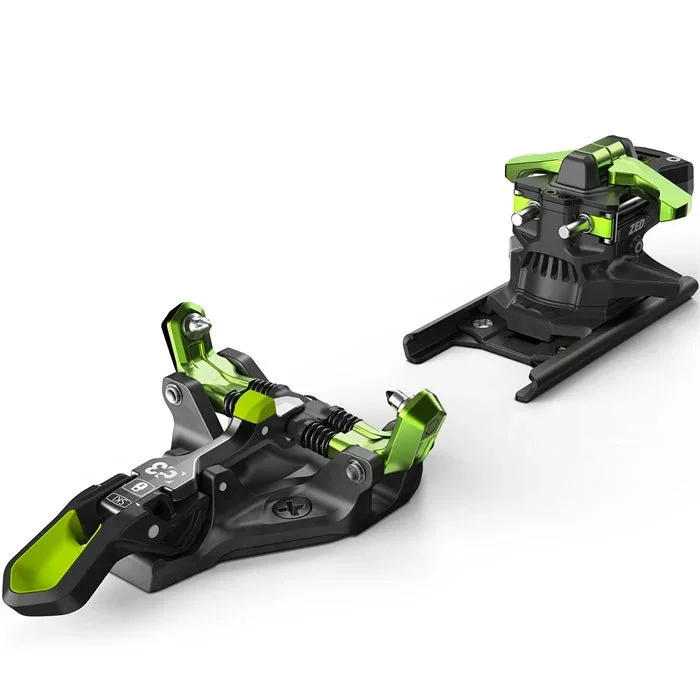 G3 Zed 9 Ski Touring Bindings (Without Brake)