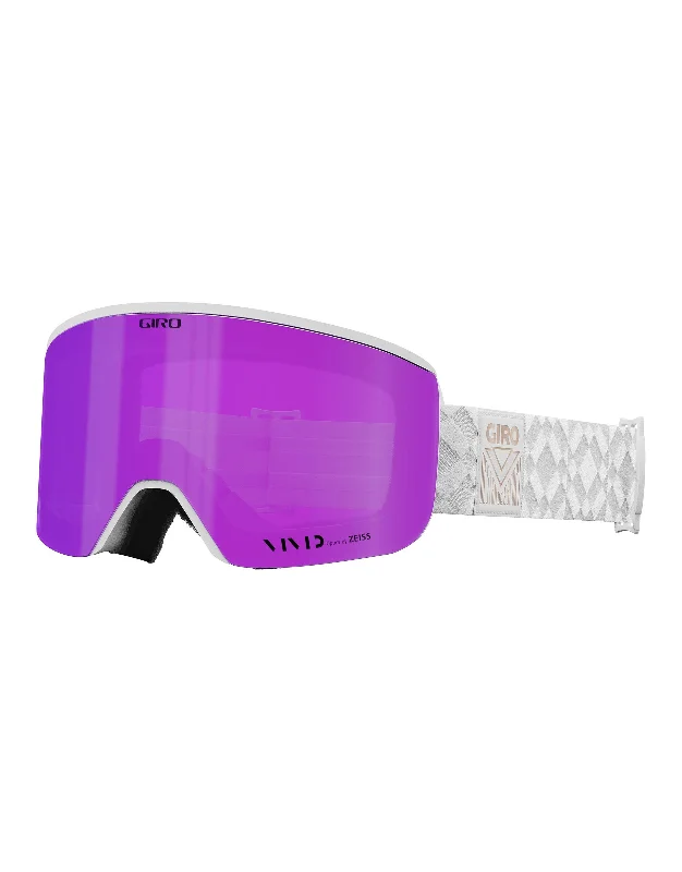 Giro Ella Womens Ski Goggles