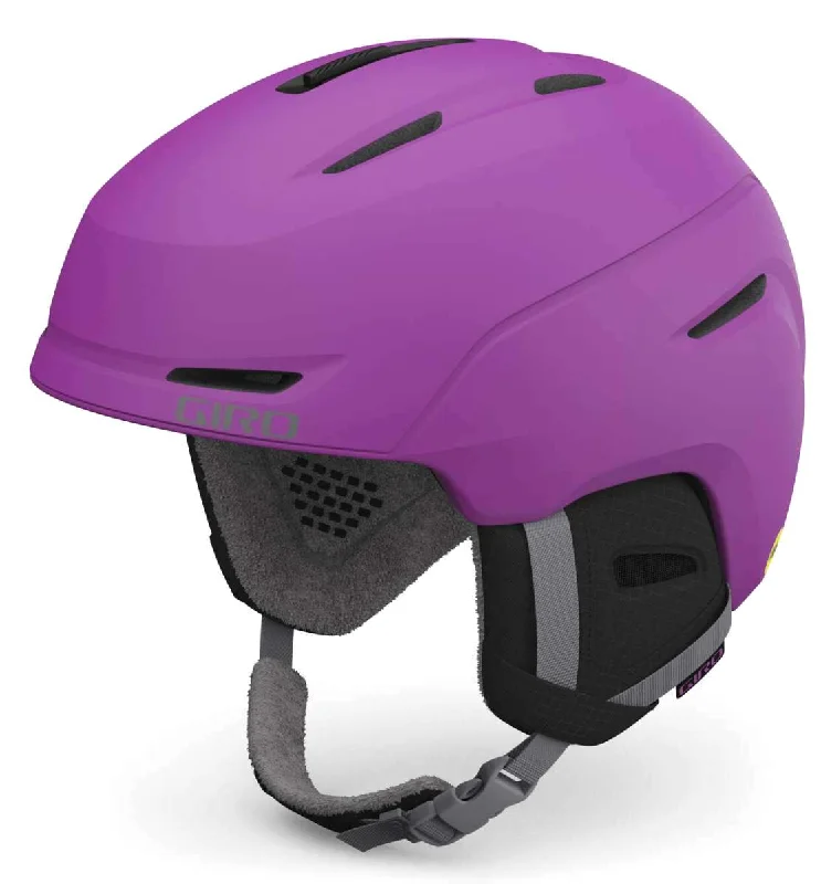 Giro Junior's Neo MIPS Helmet 2023