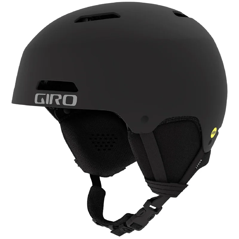 Giro Ledge Mips 2025 - Asian Fit Helmet